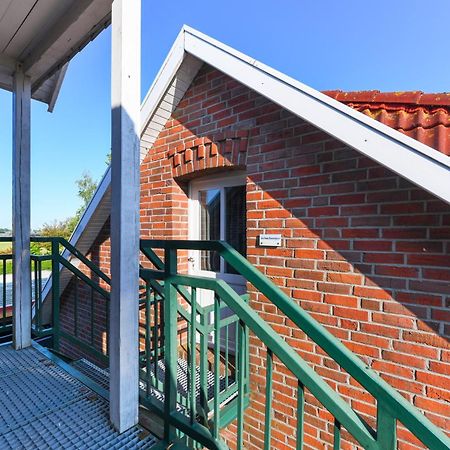 Ferienwohnungen Im Haus Friesische Weite Шиллиг Экстерьер фото